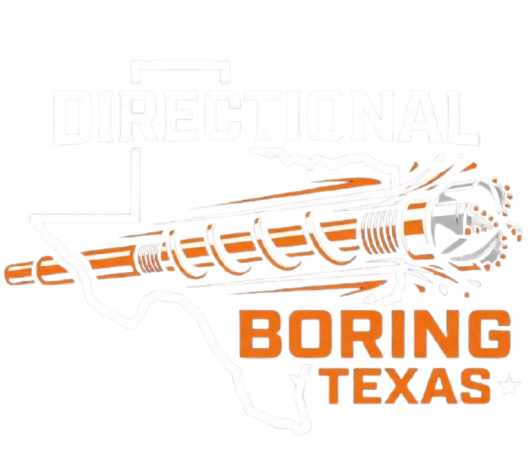 Directional Boring Utah logo — trenchless utility contractor serving Utah